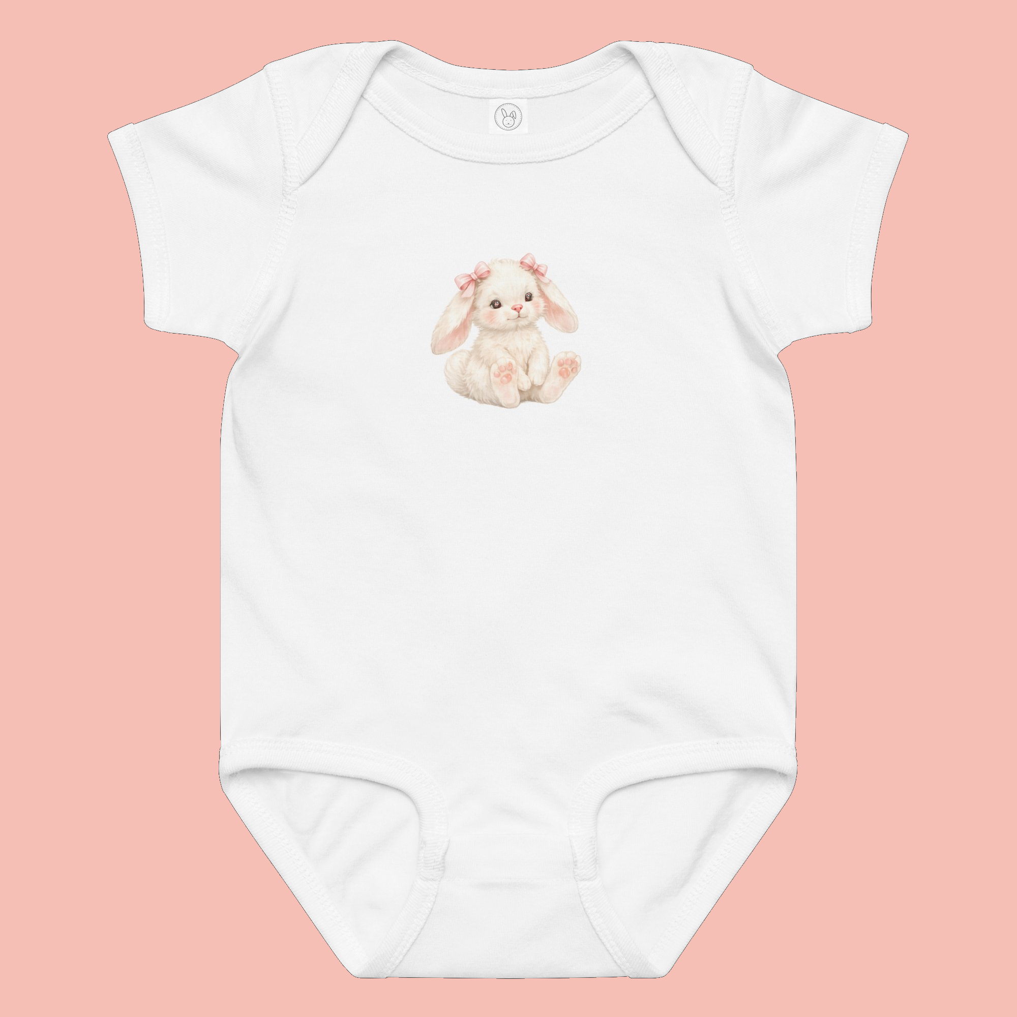 Baby onesies collection